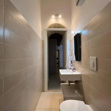 Apartamento Jacaranda