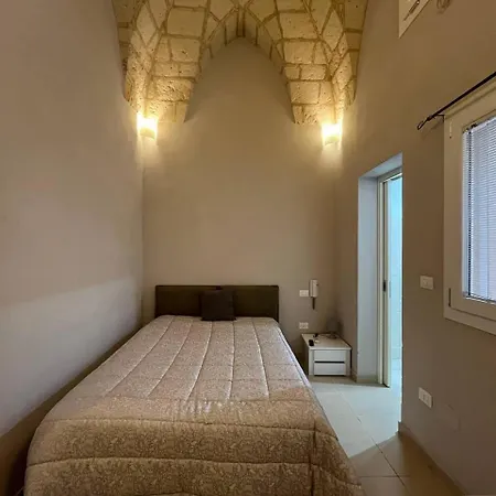 Jacaranda Appartement