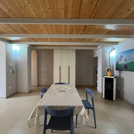 Apartamento Jacaranda